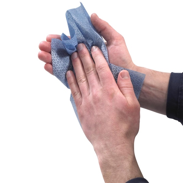 Gojo Gojo Fast Towels Citrus Scent Hand Wipes - 6299-02
