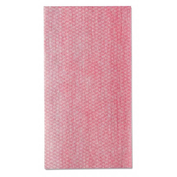 Chix Wet Wipes, 11-1/2" x 24", White/Pink, PK200 - 8507