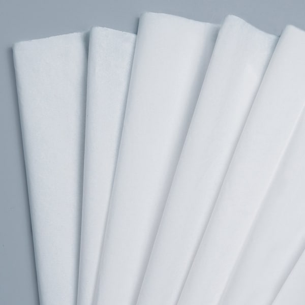 Kimberly-Clark Professional Kimwipes Delicate Task Kimtech Science Wipers (34120), White, 1-PLY, 280 Sheets / Box - 34120