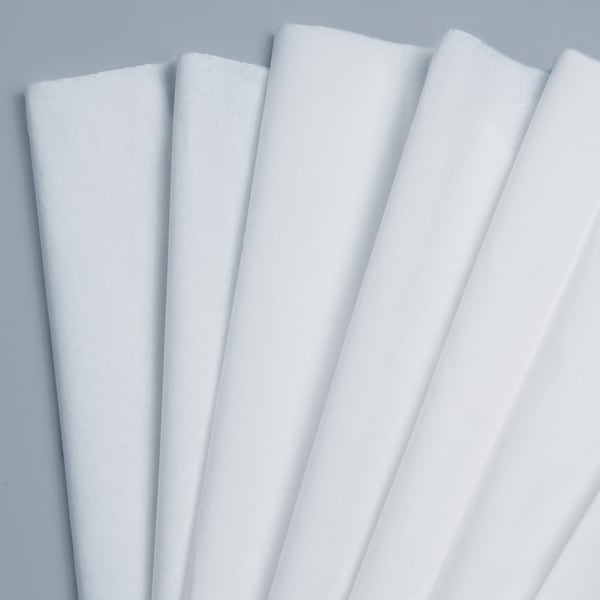 Kimberly-Clark Professional Kimwipes Delicate Task Kimtech Science Wipers (34120), White, 1-PLY, 280 Sheets / Box - 34120