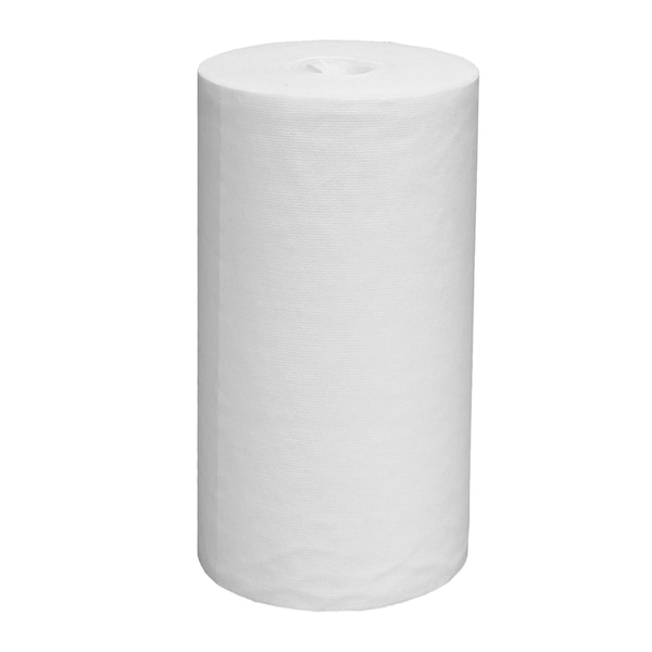 Kimberly-Clark Professional WypAll Critical Clean WetTask Wipers for Bleach, Disinfectants, and Sanitizers (77320) - 77320