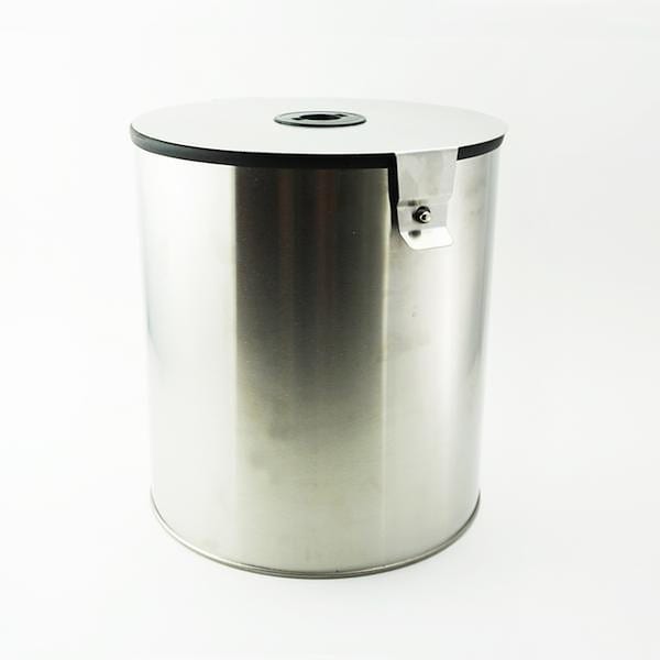 Namco Manufacturing Stainless Steel Wall Mount/Countertop Wi - 9146SSWD