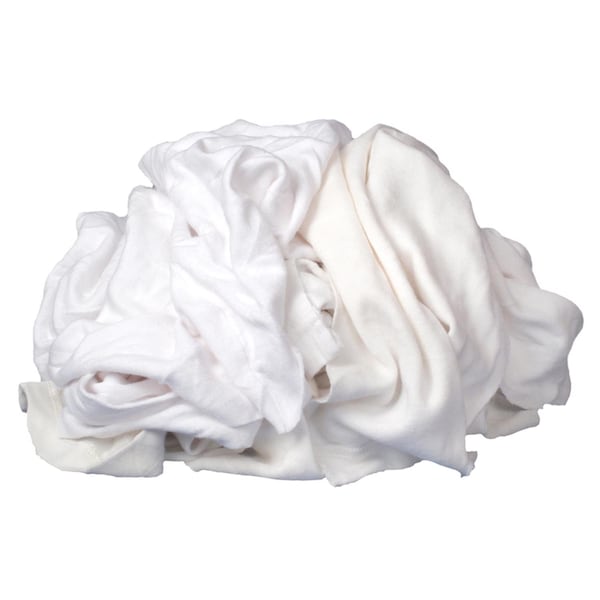 Buffalo Buffalo Knit Wiping Rags 8 lb 1 pk - 10526