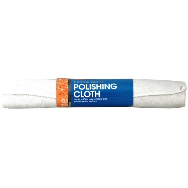 Hopkins 3 Pack Diaper Soft Polishing Cloth - 40065