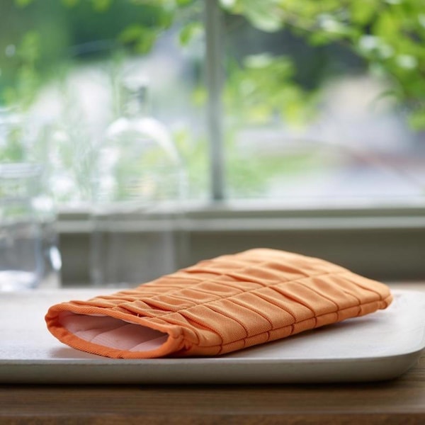 E-Cloth E-Cloth Window Genie Microfiber Cleaning Mitt 5.5 in. W X 9 in. L 1 pk - 10658