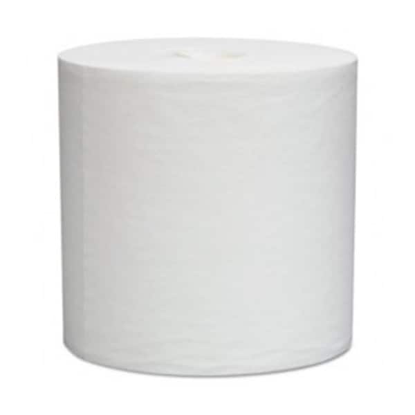 Homecare Products KCC0 Wipes,Wypall Jumbo Rag - HO2486142