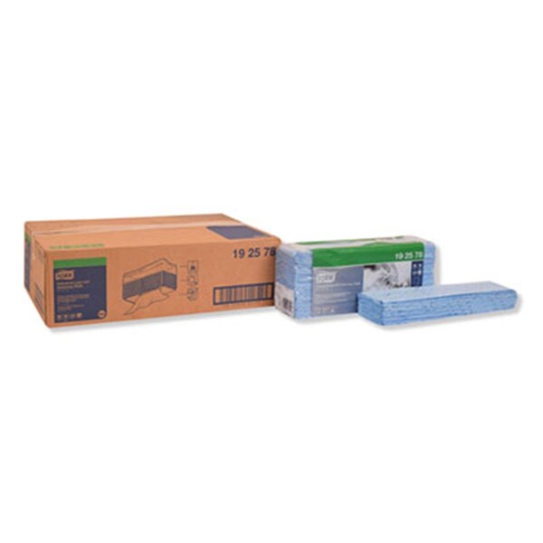 Sujetadores TRK Low-Lint Cleaning Cloth, Blue - SU3744689