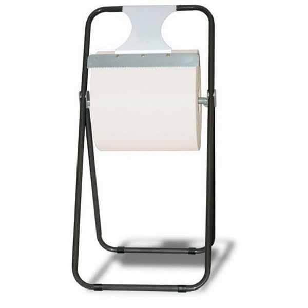 Mercantile Development SUPER RAG UNIVERSAL HIGH PERFORMANCE, WHITE PREP TOWEL, 12X12, 1,100/JUMBO ROLL - 93138