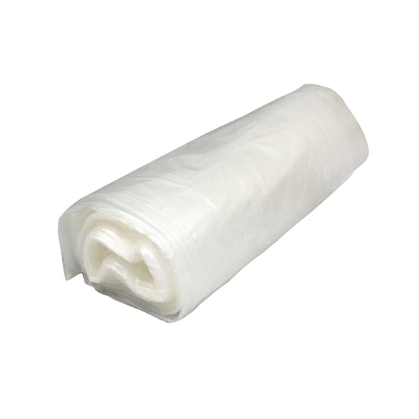 Thermwell Products Frost King 9 ft. W X 12 ft. L X 0.8 mil Plastic Drop Cloth 1 pk - P112R