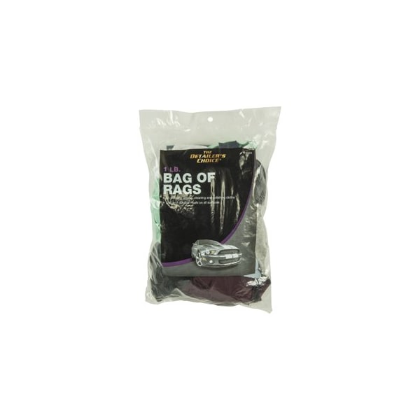 Hopkins LB Bag Of Rags - 236710