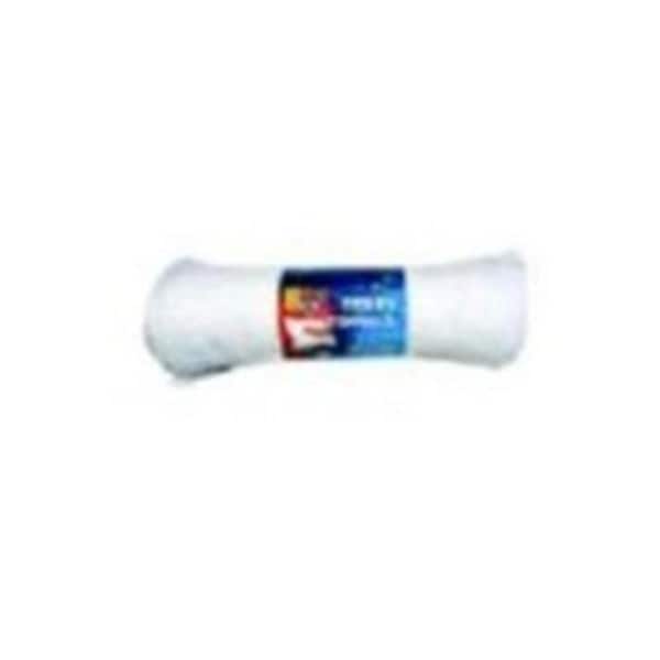 Carrand 40051 14 x 17 in. Cotton Terry Towels, White , 12PK - CRD40051