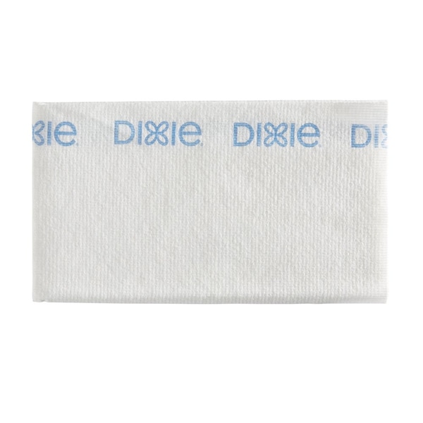 Brawny Foodservice Towel Chef 13" x 24", White-Blue Stripe - 29421