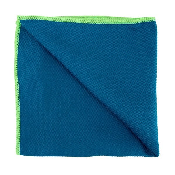 Xero Fish Scale Towel XL Chevron  Pack of Three, 3PK - 209-15-102