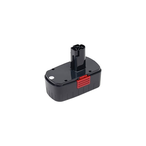 Ilb Gold Replacement For Craftsman, Craftsman 19.2V Battery - CRAFTSMAN 19.2V BATTERY