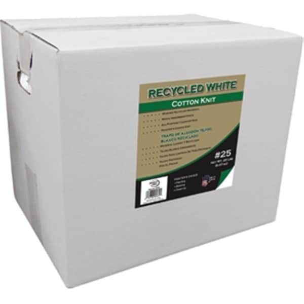 Gourmetgalley 64021 Recycled Knit Wiping Cloths - GO3562155
