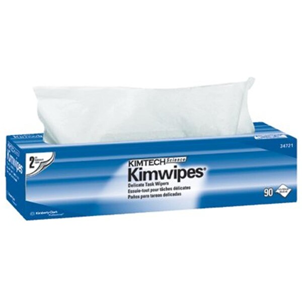 Homecare Products 15 Inchx17 Inch 2-Ply Kaydry Ex-L Delicate Task Wipers - HO15720
