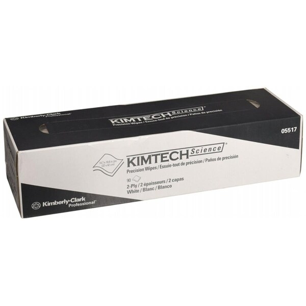 Homecare Products Wypall L40 Pro Towel - White - HO3675820
