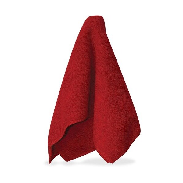 Impact Products CLOTH, MCRFBR, GEN, PURP, RD, 12PK - IMPLFK450