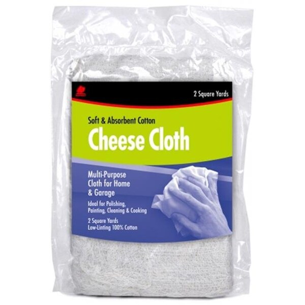 Buffalo Industries Buffalo Industries Cheese Cloth  68581 - 68581