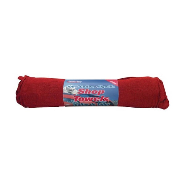 Totalturf S-25610-14DG 7 Rolls Shop Towels - TO3313378