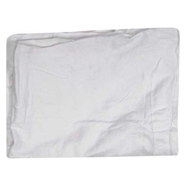 Trimaco Premium Knit Painter Rags Box 22 lb., White, 25PK - 10885