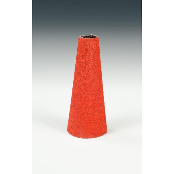 Cono de tela 3M, 777F, 2X5/8X5/16" L-FLEX, PK200 - 7100179462