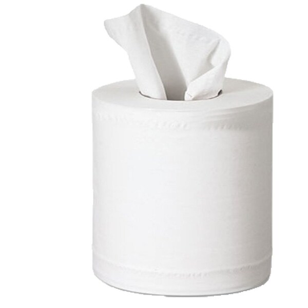 North American Paper Universal CenterPull Paper Towel, 76 in L, 10 in W, 2Ply - 882004