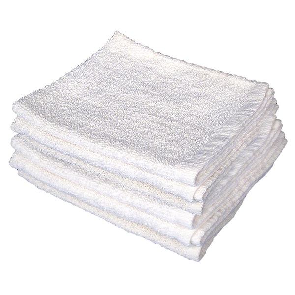 Buffalo Terry Towel Roll, PK3 - 60229C