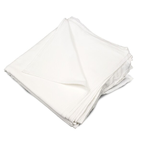 American American Flour Sack Towel, 28" x 29", PK50 - Z22800
