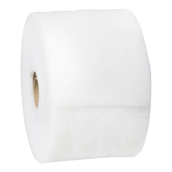 3M Easy Trap Duster Cloths - 5 x 6 Sheets, 125 Ft., White, 2/case, 70071659703 - 7100081544