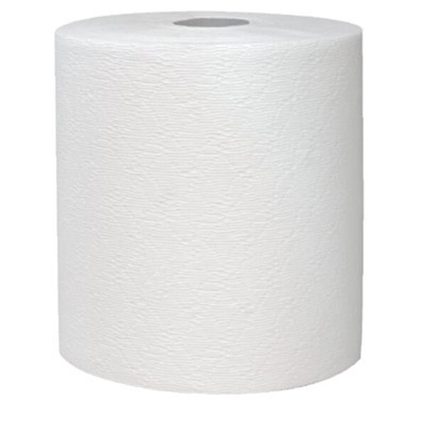 Homecare Products Case-6Pks Kleenex Hard Roll Towels - HO111773
