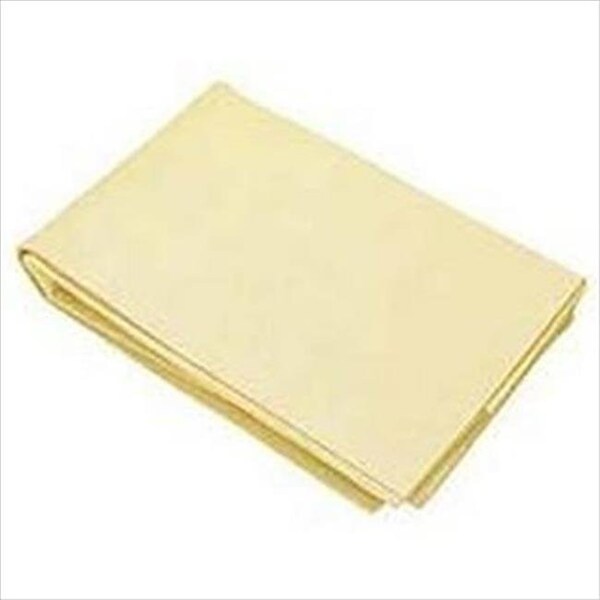 Carrand Carrand 40201AS Genuine Full Skin Chamois - 2.5 Sq. Ft. - C51-40201AS