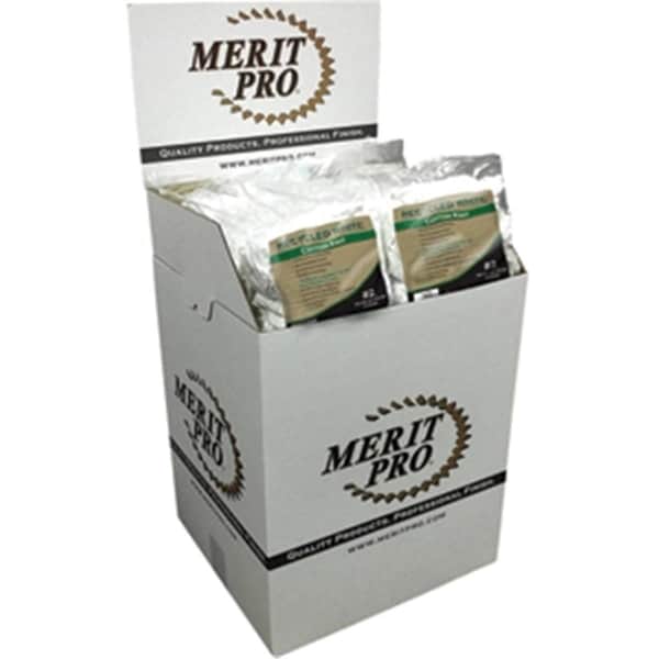 Gourmetgalley 629 Reclaimed Cotton Knit Dump Bin Assembly, 36PK - GO3566502