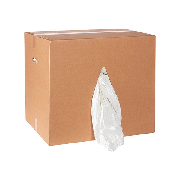 Bsc Preferred Box of Rags - Standard T-Shirt Rags, 415PK - BUY00039024
