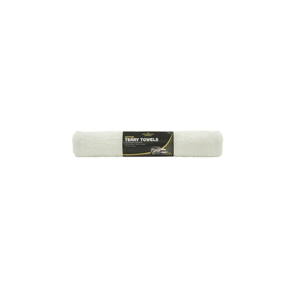 Hopkins 3PK 14x17 Terry Towel - 1799977