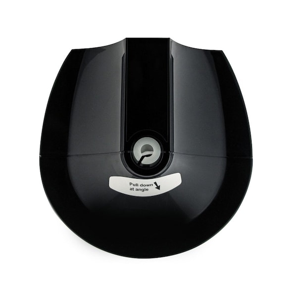 Zogics Wipes Dispenser, Upward Dispensing, Dispenser Only - Z500-U