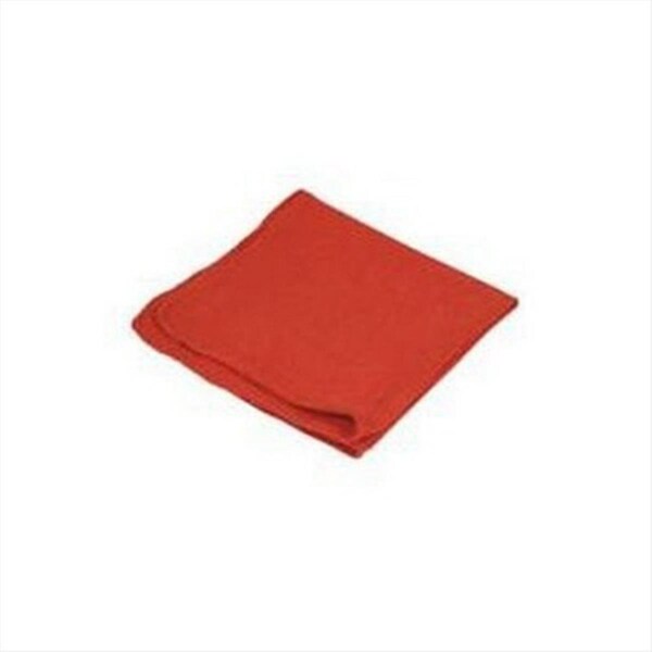 Carrand 40046 13 x 14 In. Shop Towel, 5PK - C51-40046