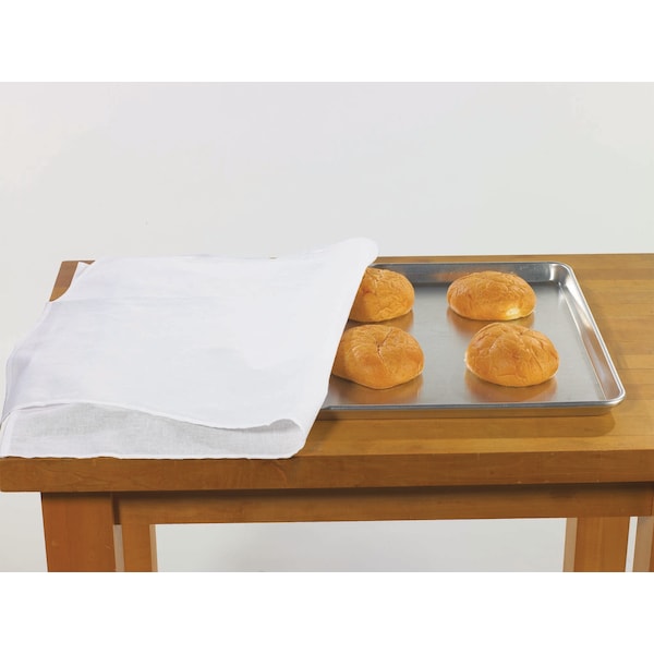 Chef Revival Chef Revival 22x37 Flour Sack Towel, PK12 - 704FSTW