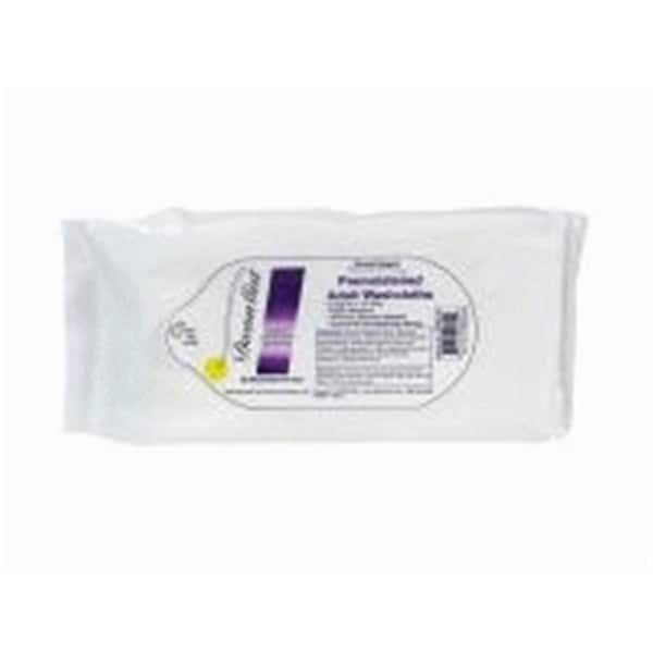 Dukal Adult Washcloths - Hard Tub 8 In. X 12 In. - AW3688