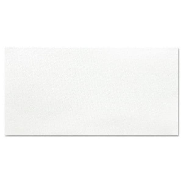 Excellent Appliances 17 x 17 in. Durawipe Z Fold Shop Towels, White - EX3205012