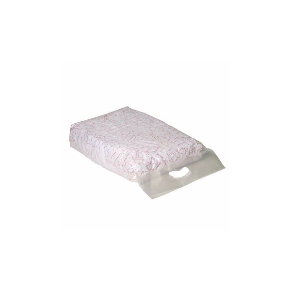 Workwipes New Washed Foodservice Towel in Bag 1 bag - WIP518