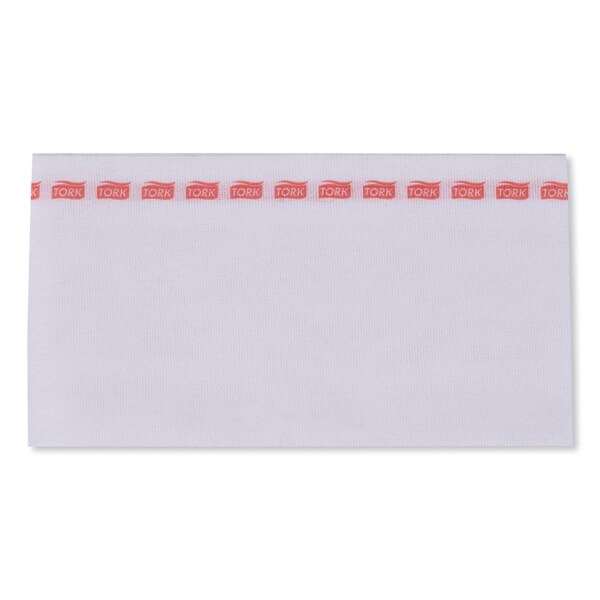 Tork Tork Odor Resistant Foodservice Cleaning Cloth White Self Dispensing, Antimicrobial, 1 x 150 Cloths - 192191