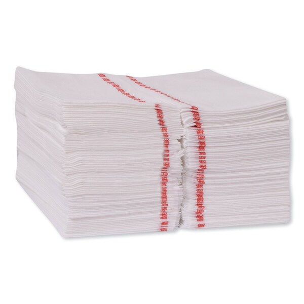 Tork Tork Odor Resistant Foodservice Cleaning Cloth White Self Dispensing, Antimicrobial, 1 x 150 Cloths - 192191