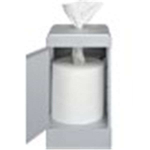 Clean Holdings The Cleaning Station 2 Ply Economy Towel, 6Pk - 20015