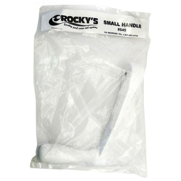 Rocky Rocky RR545 No. 4 & No. 4A Handle; Small - RR545