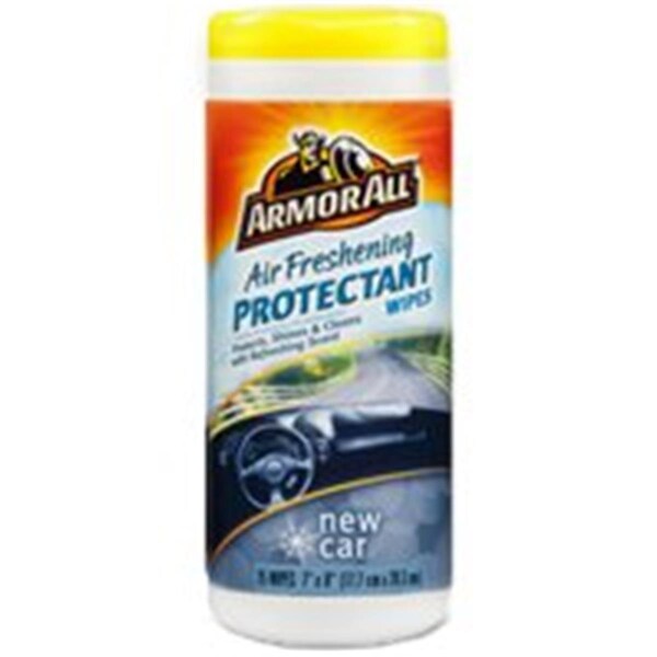 House 78533 Air Freshening Protectant Wipe - HO107298