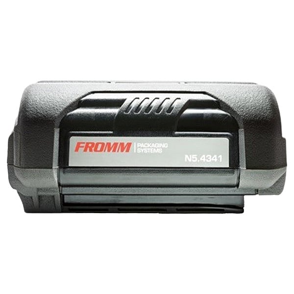 Pac Strapping Products Battery, 4 Ah, Li-Ion, 36VDC, For P331 - N5.4341