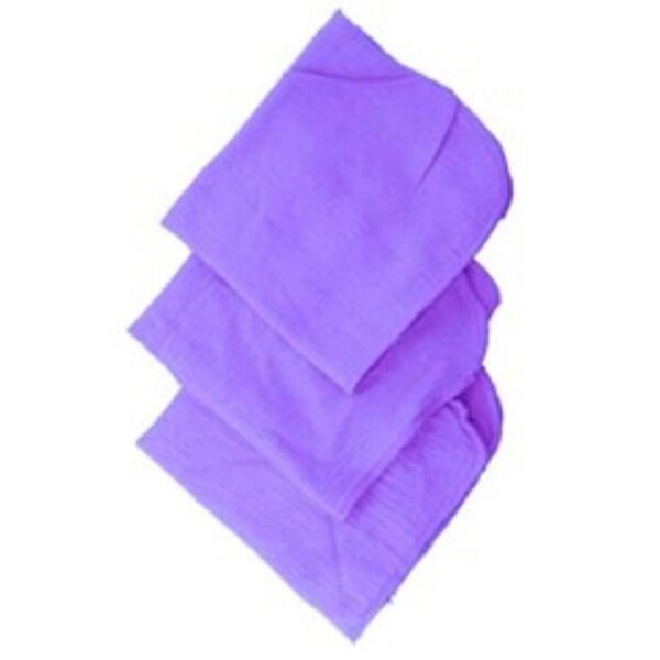 Protectionpro 12 x 12 in. Blue Shop Rags - 25 Each - PR3268008
