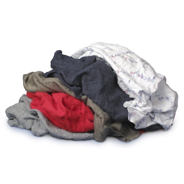 Buffalo Colored T-Shirt No. 8 Bag - 10087PB