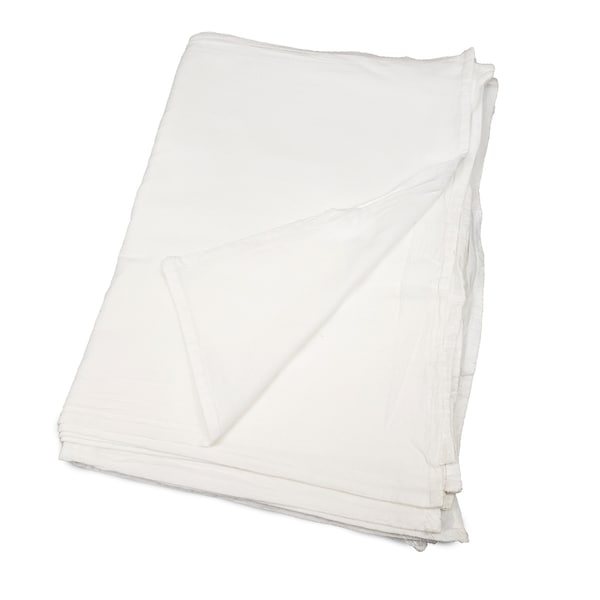 American American Flour Sack Towel, 18" x 22", PK50 - Z22405